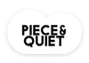 Piece and Quiet Puzzles