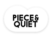 Piece and Quiet Puzzles