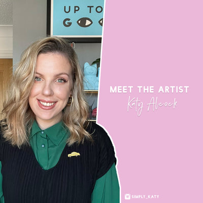 Katy Alcock