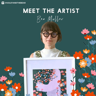 Bea Muller