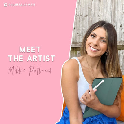Millie Putland