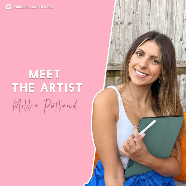 Millie Putland