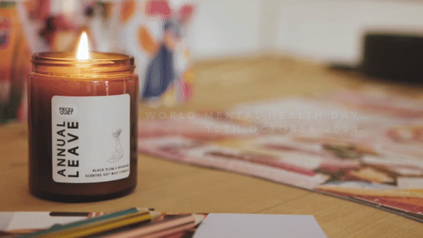 5 mindful activities for busy adults - how our jigsaw artists switch off and relax