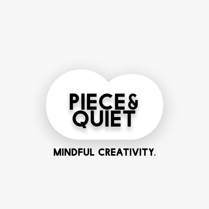 Piece and Quiet E-Gift Card